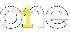 ONE